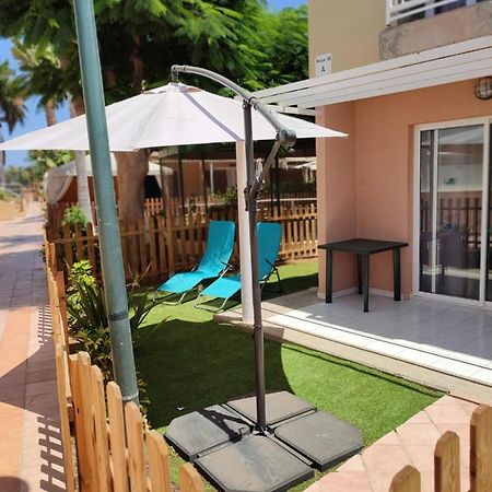 Green Oasis Club Maspalomas (Gran Canaria) Exterior photo