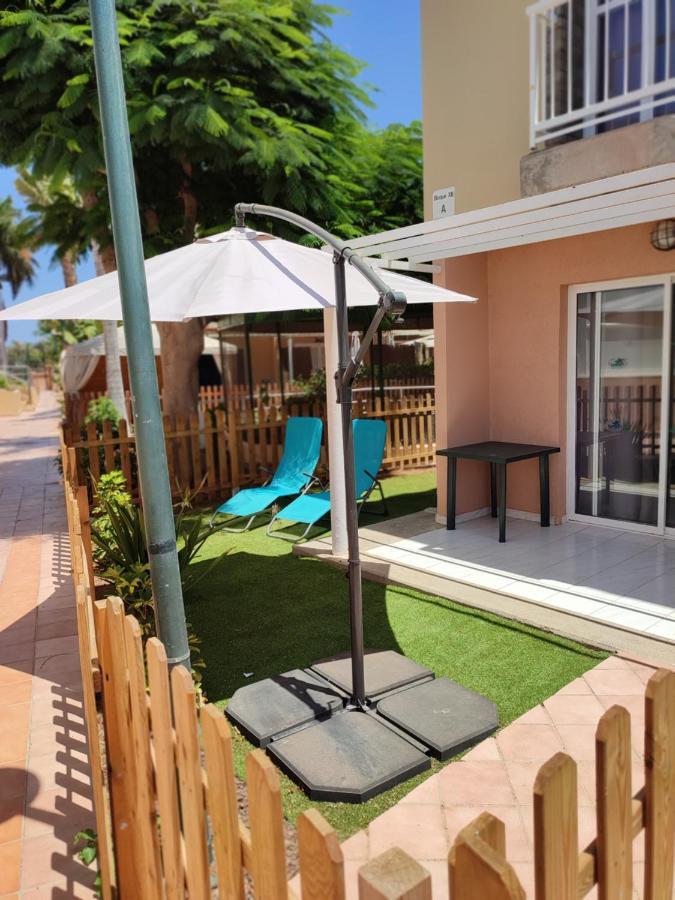 Green Oasis Club Maspalomas (Gran Canaria) Exterior photo