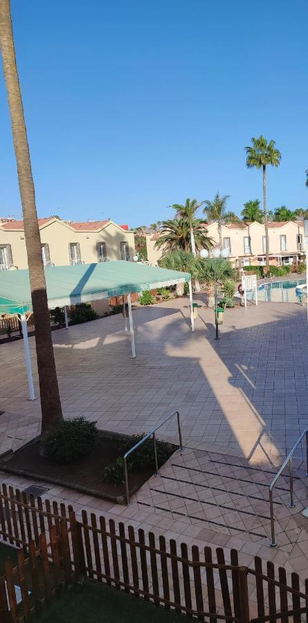 Green Oasis Club Maspalomas (Gran Canaria) Exterior photo