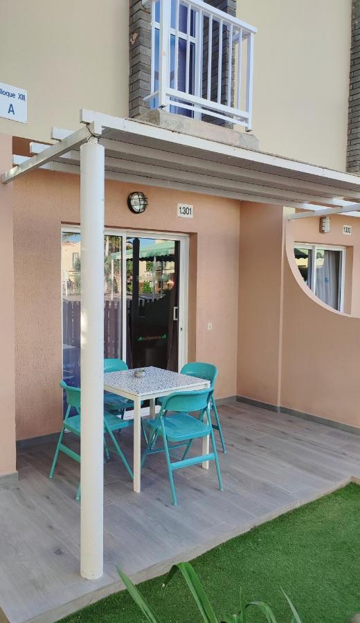 Green Oasis Club Maspalomas (Gran Canaria) Exterior photo